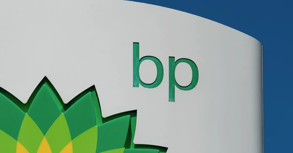 BP Fires Chair Albert Manifold Over Conduct Concerns