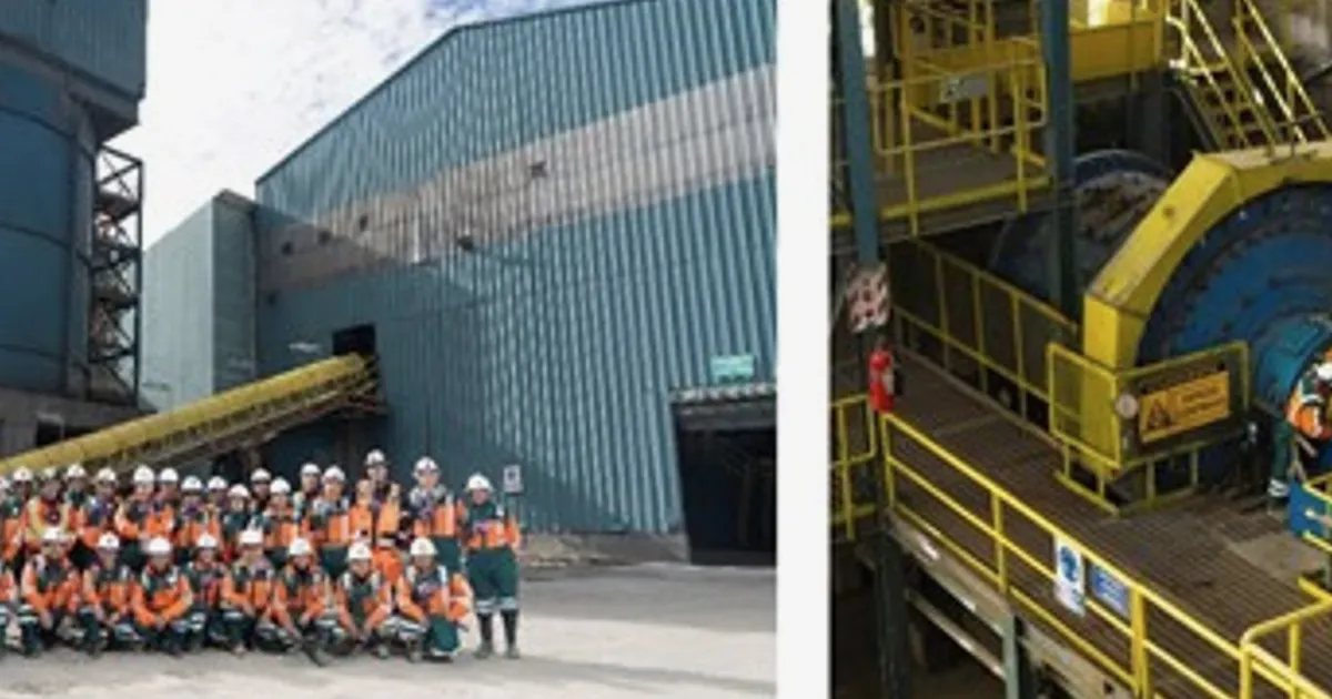 Excellon Targets Mill Pre-Commissioning in June at Mallay Silver Mine