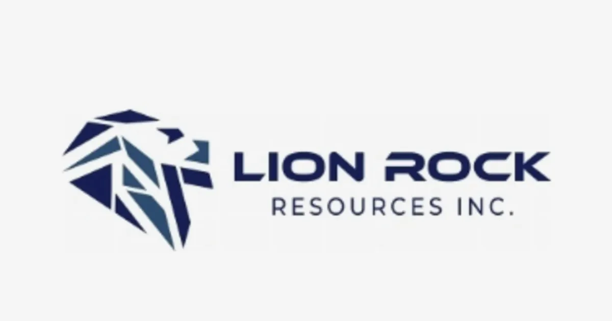 Lion Rock Starts Metallurgical Testing at Volney Project in South Dakota