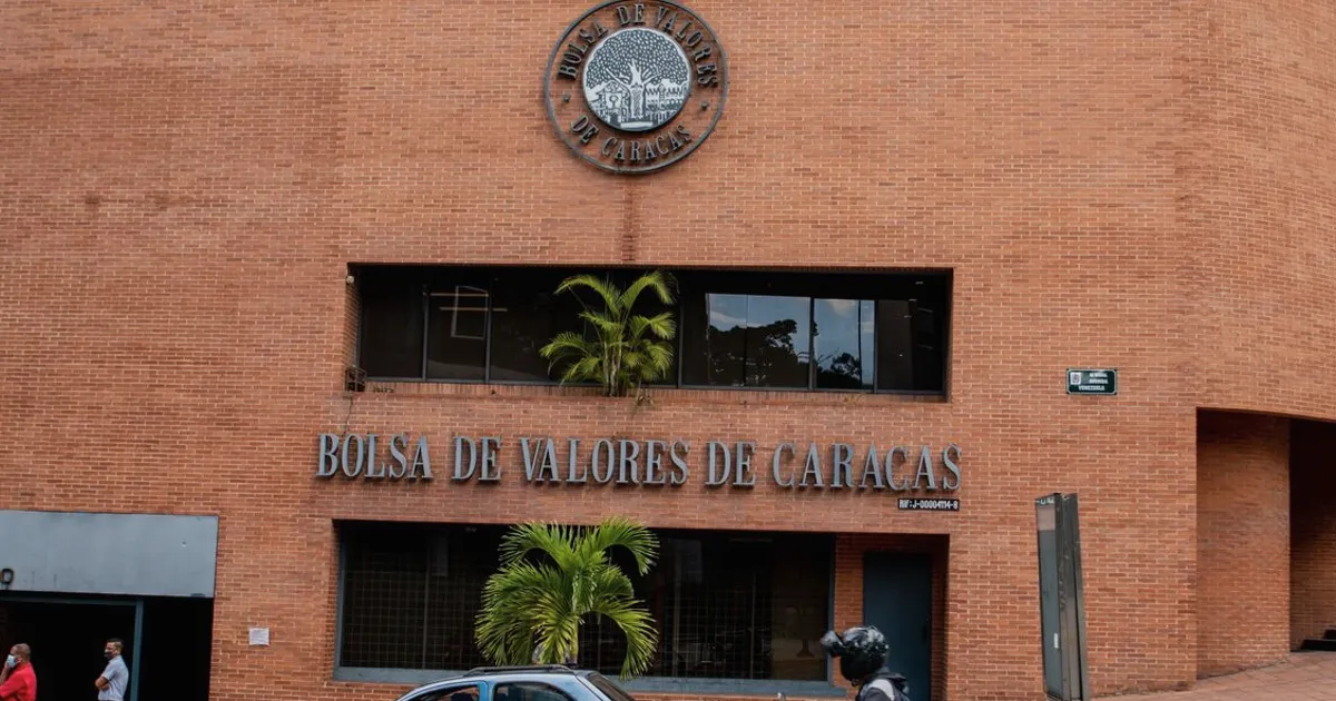 Venezuelan Companies Eye Caracas Stock Exchange as Trading Volumes Surge