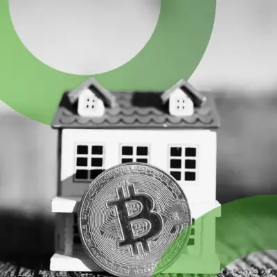 First Fannie Mae-Backed Mortgage Using Bitcoin Collateral Closes