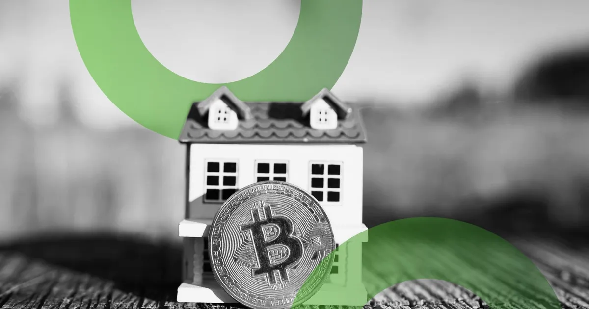 First Fannie Mae-Backed Mortgage Using Bitcoin Collateral Closes