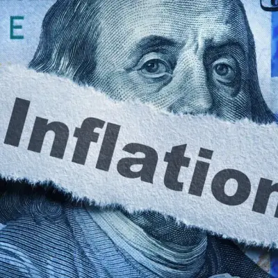 TIPS ETF surge tests inflation protection as CPI hits 3-year high
