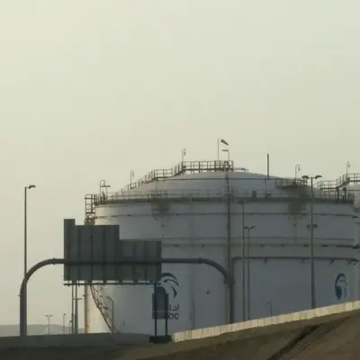 Asia Slows Middle East Oil Buying After Three-Week Spree