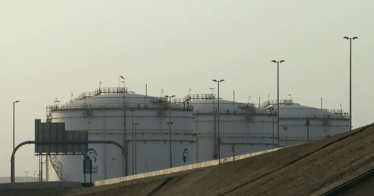 Asia Slows Middle East Oil Buying After Three-Week Spree