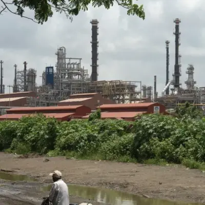L'Inde peut surmonter l'expiration de la dérogation sur le pétrole russe grâce à une offre abondante
