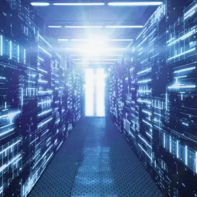 US States Push Back Against Data Center Expansion Over Energy Concerns