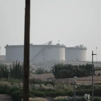 Aramco Opens $35B Asset Push to Wall Street Investors
