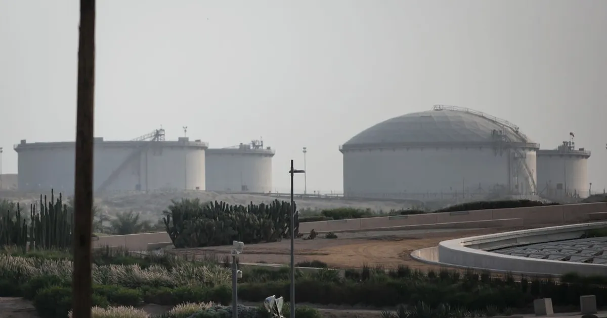 Aramco Opens $35B Asset Push to Wall Street Investors