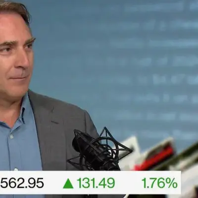 Un stratège d'UBS estime que l'inflation de mai pourrait être maximale avec l'accord USA-Iran