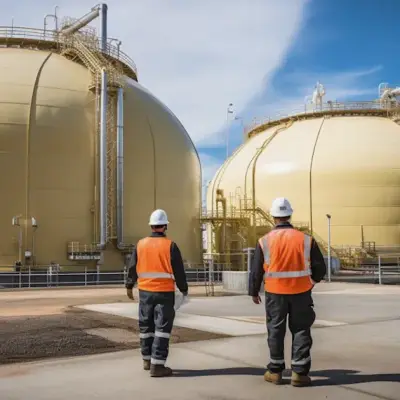 Nhà đầu tư tích cực Toms Capital nắm giữ cổ phần lớn tại Devon Energy