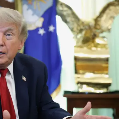 Trump earned over $1 billion from crypto ties as industry heads into slump