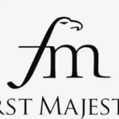 First Majestic báo cáo sản lượng quý 2 đạt 3,8 triệu ounce bạc, 34.660 ounce vàng