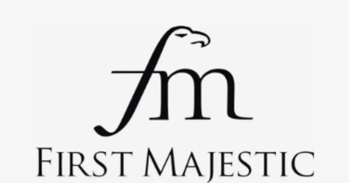 First Majestic Silver Q2 Output Hits 3.8M oz Silver, 34,660 oz Gold