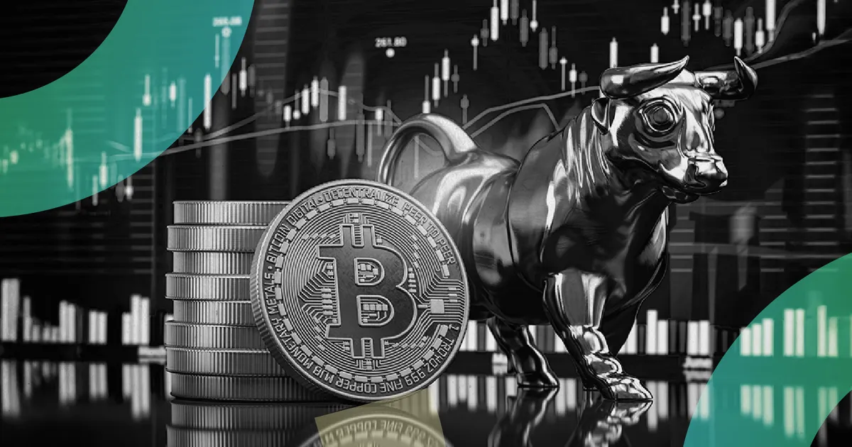 Crypto Surges Over Holiday Weekend as ETF Flows Flip