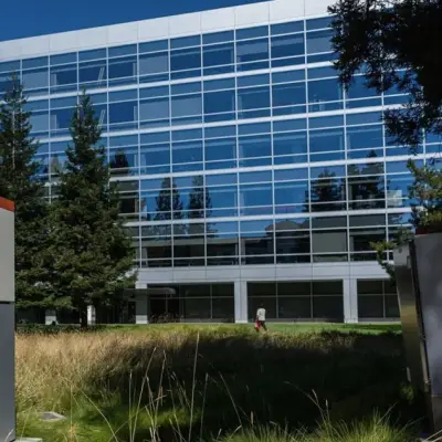 AMD Deal Extends Austrian Chip Component Maker's 500% Rally
