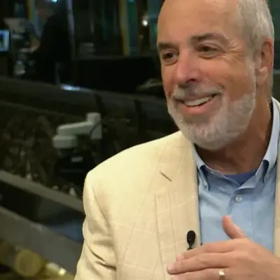 Ric Edelman: Crypto's biggest growth story is off the price chart