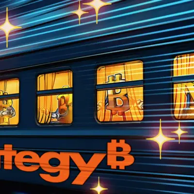 Grayscale: Strategy Bitcoin sale may create durable bottom
