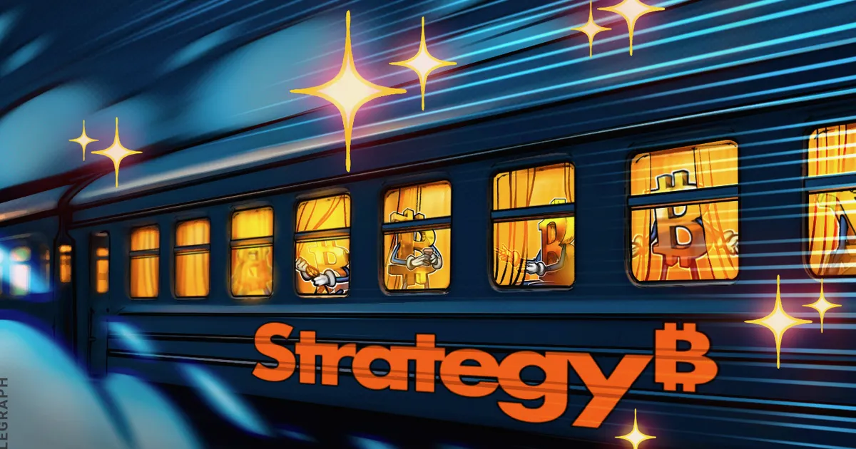 Grayscale: Strategy Bitcoin sale may create durable bottom