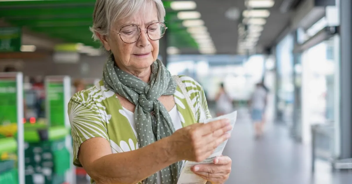 Social Security COLA may hit 4.7% in 2027 as inflation rises to 3-year high