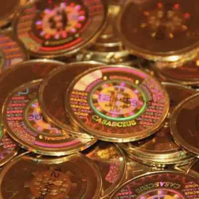 Un bitcoin physique rare d'une valeur de 1,78 million de dollars encaissé après 12 ans