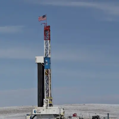 BLM Expands Oil Leasing Drive with July Auction Plans