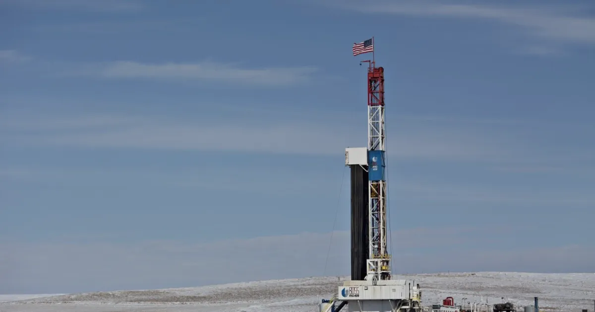 BLM Expands Oil Leasing Drive with July Auction Plans