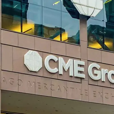CME lanza futuros del Nasdaq CME Crypto Index, ampliando derivados de activos digitales