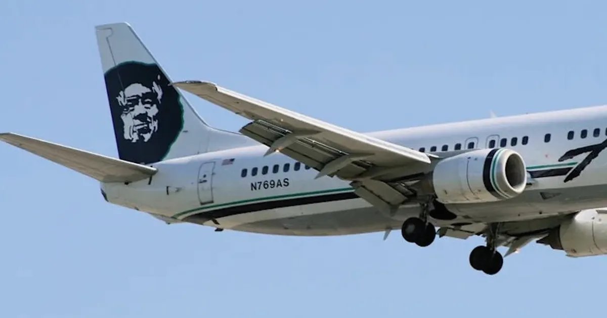 Alaska Air Group Stock Could Be 19.8% Overvalued After Oil Relief and SAF Progress