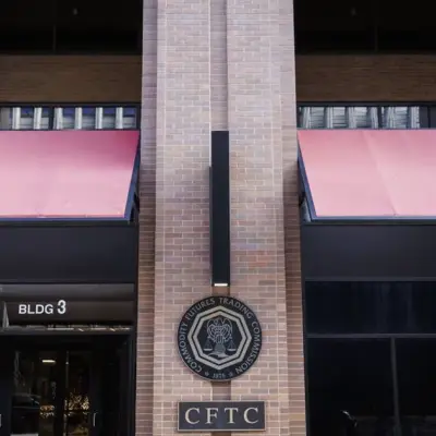 CFTC Not Ready for Prediction Market Social Costs, State AGs Say
