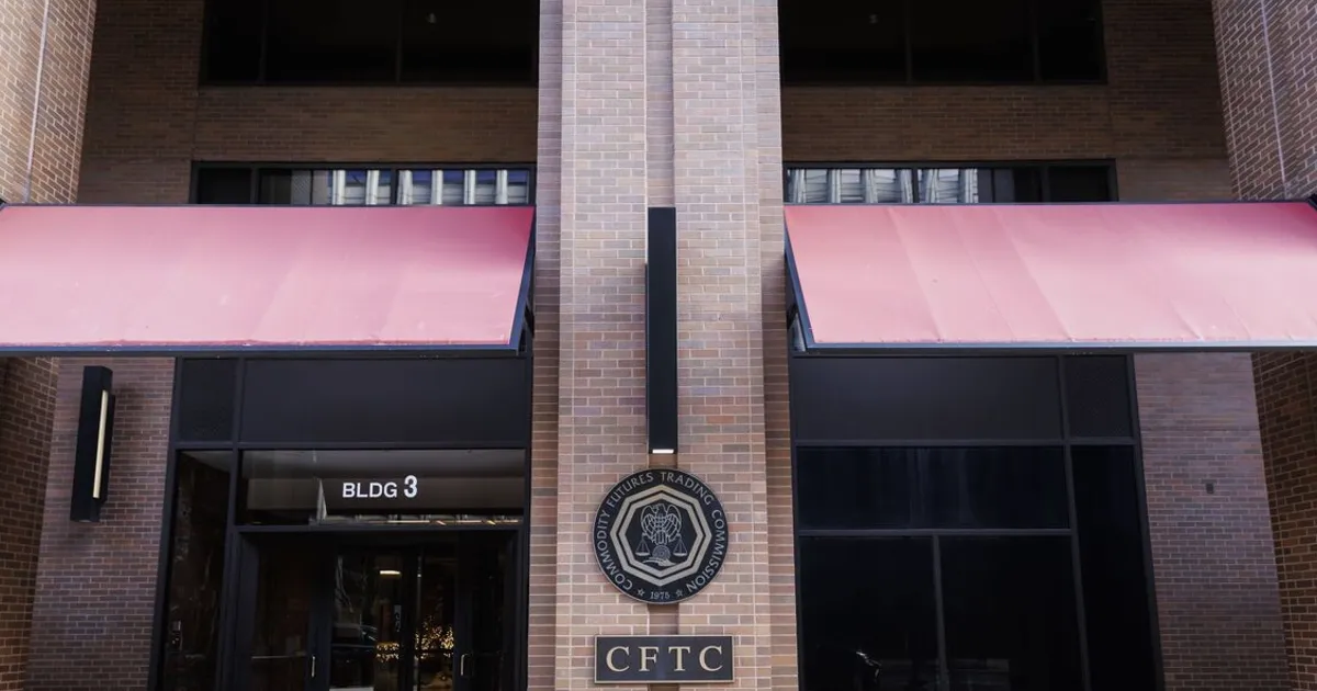 CFTC chưa sẵn sàng đối phó chi phí xã hội từ thị trường dự đoán, các tổng chưởng lý tiểu bang nói