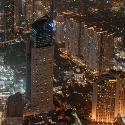 Indonesia Awaits MSCI Verdict That Risks $13 Billion Outflows