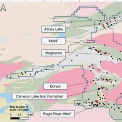 Wesdome Extends Reserve Life to 8 Years at Both Mines, Boosts Free Cash Flow