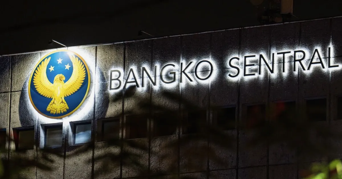 La banque centrale philippine prévient que l'inflation pourrait bondir en mai