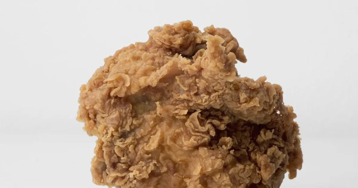 Zhengxin Food, cadena de pollo frito, sopesa salida a bolsa en Hong Kong por $300M