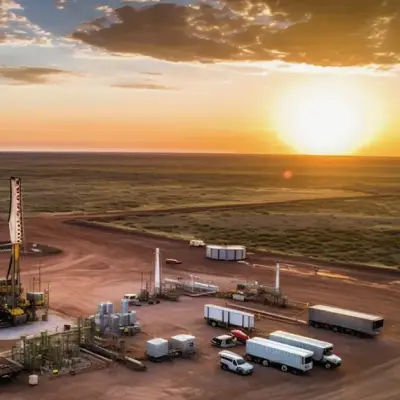 Morgan Stanley Cuts Occidental Petroleum Target to $68, Sees 39% Upside