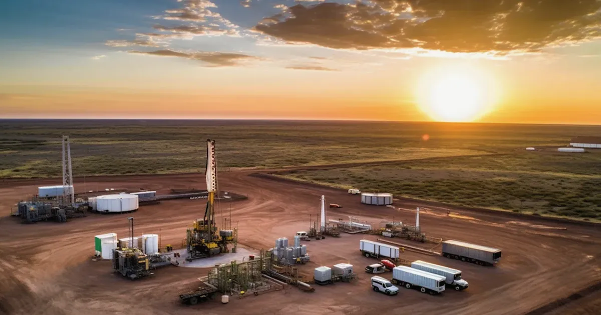 Morgan Stanley Cuts Occidental Petroleum Target to $68, Sees 39% Upside
