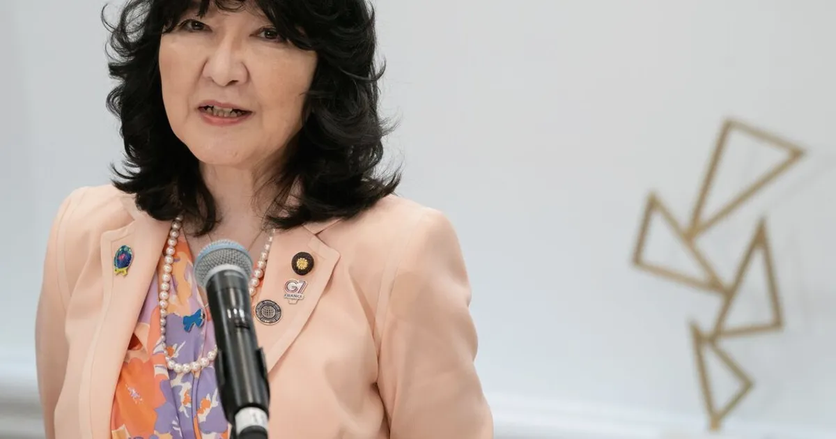 Katayama sinaliza cuidado com mercado de títulos ao compilar orçamento extra