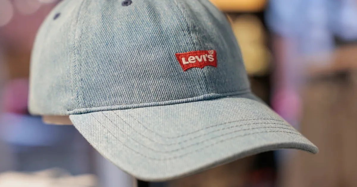 Levi Strauss raises outlook again, shares dip after hours