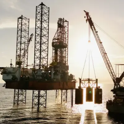 BP, Shell, TotalEnergies bỏ túi hàng tỷ USD nhờ giao dịch dầu thời chiến