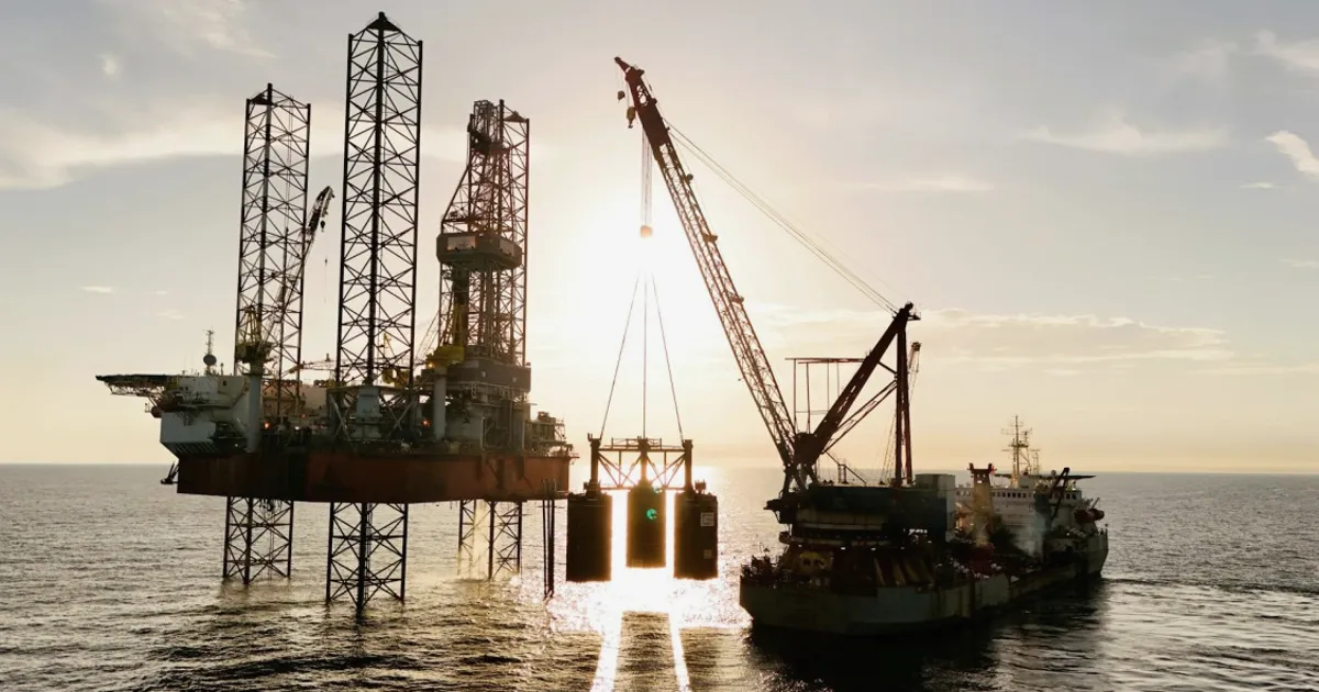 BP, Shell y TotalEnergies embolsan miles de millones por ganancias comerciales impulsadas por la guerra