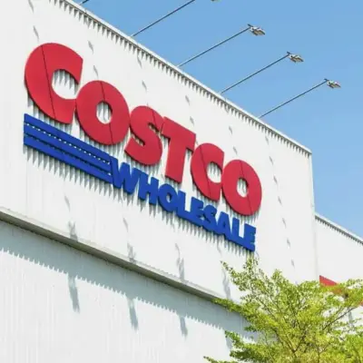 Costco Stock Rises on April Sales Boost Linked to Strait of Hormuz Disruptions