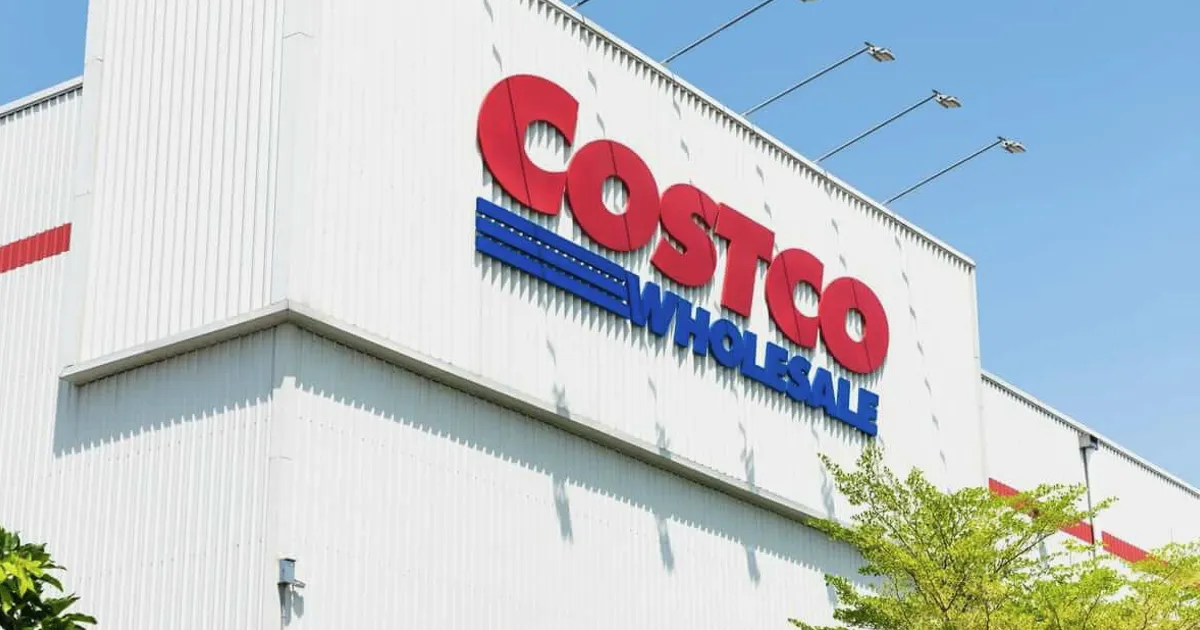 Costco Stock Rises on April Sales Boost Linked to Strait of Hormuz Disruptions