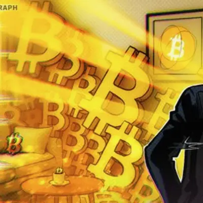 StanChart ve 3 señales de suelo de Bitcoin, incluyendo la noticia de Strategy del lunes