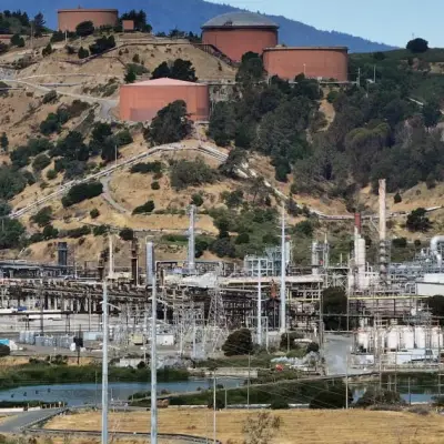 Oil prices steady despite energy crisis fears, but relief may be temporary
