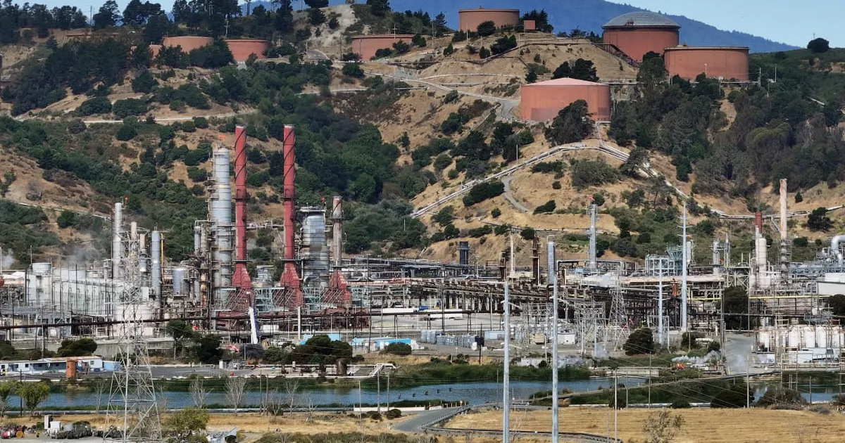 Oil prices steady despite energy crisis fears, but relief may be temporary