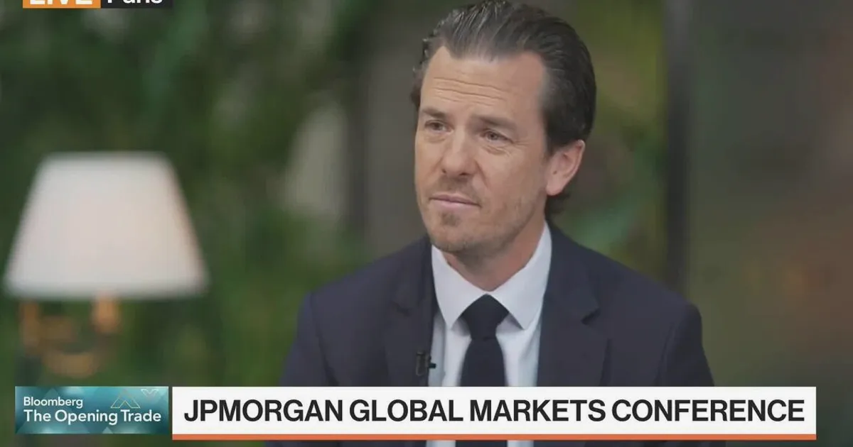 JPMorgan totalmente comprometido con la UE, dice codirector de EMEA Wiltz