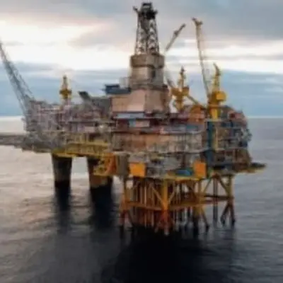 Aker BP Gains 2.2 Million Barrels From Tiny Stake Increase in Johan Sverdrup