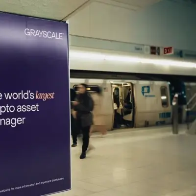 Grayscale retrasa planes de salida a bolsa mientras el auge de cotizaciones cripto se desvanece