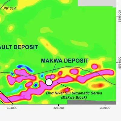 Grid Metals Updates Makwa Nickel-Copper-PGE Project Progress